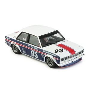 RevoSlot Datsun 510 No.95 Bob Leitzinger