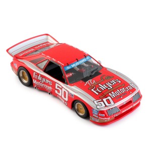 RevoSlot Ford Mustang GTO No.50 Folgers