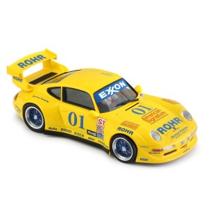 RevoSlot Porsche 911 GT2 No.01 Rohr 