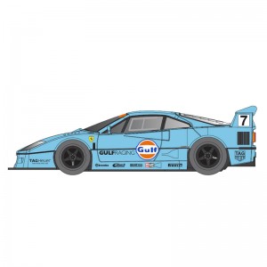 RevoSlot Ferrari F40 No.7 Gulf