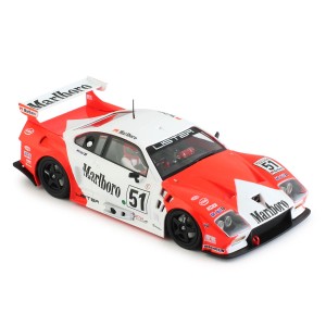 RevoSlot Lister Storm No.51 Marlboro