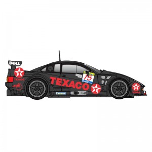 RevoSlot Lister Storm No.15 Texaco