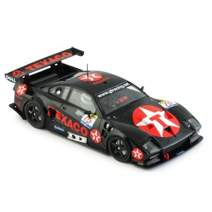 RevoSlot Lister Storm No.15 Texaco