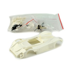 RevoSlot Ferrari 333 SP Body Kit Type A