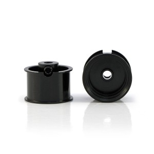 RevoSlot Toyota GT-One Front Aluminium Wheels