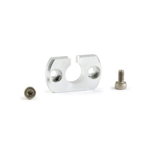 RevoSlot Aluminium Motor Holder & Screws