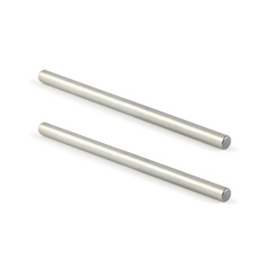 RevoSlot Gr.2 Steel Axles 3mm x 46mm