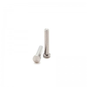 RevoSlot Gr.2 Steel Semi-Axles 3mm x 12.75mm