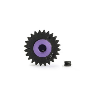 Revoslot Nylon 24T AW Spur Gear 14mm