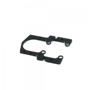 RevoSlot BMW 2002 Aluminium Body Plate Type A