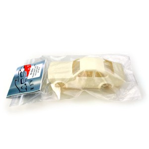 RevoSlot Opel Kadett GT/E Body Kit Type B