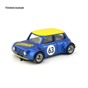 Classic Mini 'Wide Arch' Kit