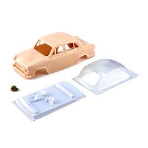 Morris Oxford MKIII Kit