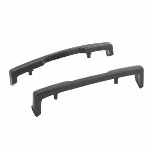 RUSC MG Metro Front & Rear Bumpers