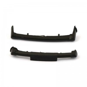 RUSC Rover Front & Rear Bumpers
