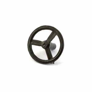 RUSC Steering Wheel for Tin plate GP cars