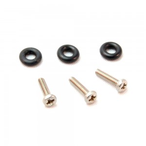 BRM Body Screws for O-rings S-013C