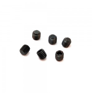 BRM Grub Screws 3x3mm S-013G