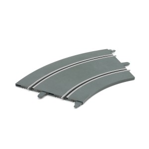 Scaleauto Pro Track Curve R2 45°1pc