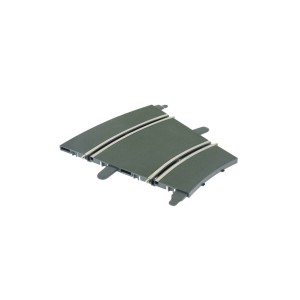Scaleauto Pro Track Curve R2 22.5° 1pc