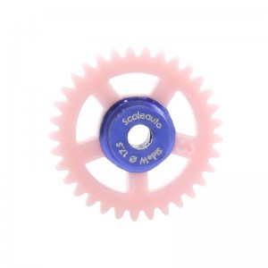 Scaleauto Nylon Crown Gear Sidewinder 33t 17.5mm