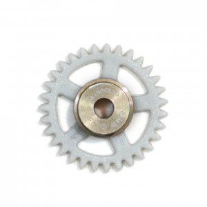 Scaleauto Nylon Crown Gear Sidewinder 31t 16.5mm