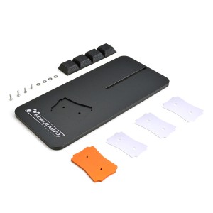 Scaleauto Setup Plate & Motor Ground Clearance Tool