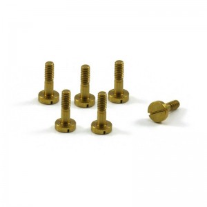 Scaleauto Special Large Head Screws for Suspension 7mm