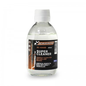 Scaleauto Super Cleaner 250ml