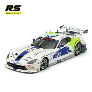 Scaleauto SRT Viper GTS-R 24h Daytona 2015 No.93 RS