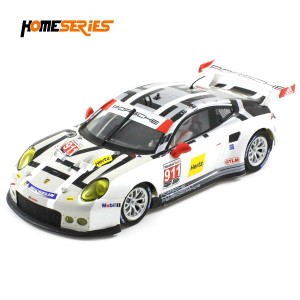 Scaleauto Porsche 911 RSR No.911 12h Sebring