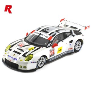 Scaleauto Porsche 911 RSR No.911 12h Sebring R-Series