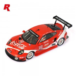 Scaleauto Porsche 911 GT3 RSR No.912 IMSA 2019 R-Series
