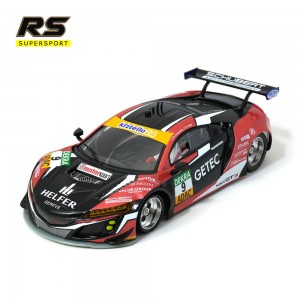 Scaleauto Honda NSX GT3 No.9 GT Masters 2018 Getec RS