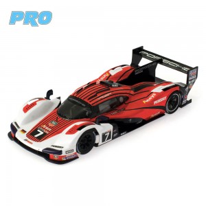 Scaleauto P-963 GTP Hypercar No.7 24h Daytona 2023 Pro