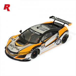 Scaleauto Honda NSX GT3 CE 2024 Special Edition