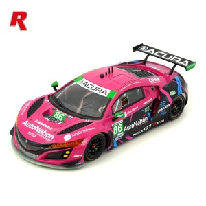 Scaleauto Honda NSX GT3 No.86 Daytona 24h 2020 R-Series