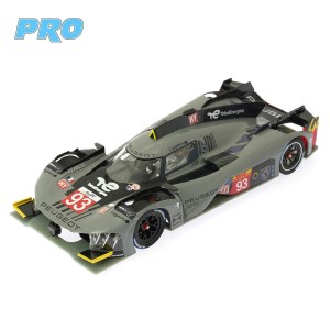 Scaleauto P.9x8 LMH Hypercar No.93 6h Fuji 2022 Pro