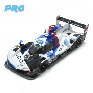 Scaleauto M-Hybrid GTP Hypercar No.24 Watkins Glen 2023 Pro