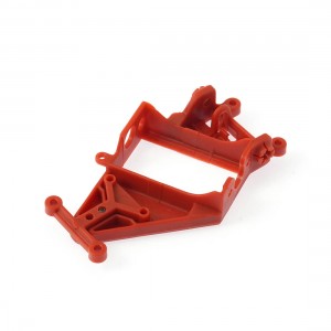 Scaleauto Motor Mount RT3 Anglewinder Offset 0.0mm Hard