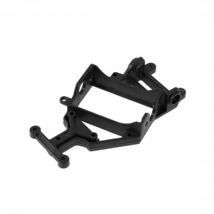 Scaleauto Motor Mount RT3 Anglewinder Offset 1.00mm Extra Hard