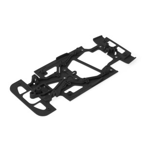 Scaleauto Chassis M-Hybrid GTP RT4 Hard