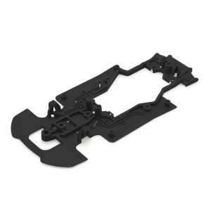 Scaleauto Chassis Lamborghini GT3 Super Trofeo EVO2 Hard