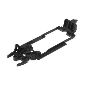Scaleauto Chassis FLY EVO3 Ford GT40 for RT3 Motor Mounts