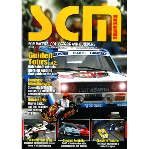 Slot Car Mag Issue 17