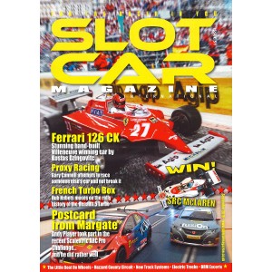 Slot Car Magazine Issue 51