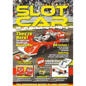 Slot Car Magazine Issue 54