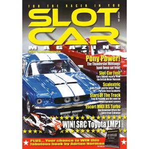 Slot Car Magazine Issue 68