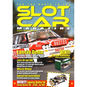 Slot Car Magazine Issue 78