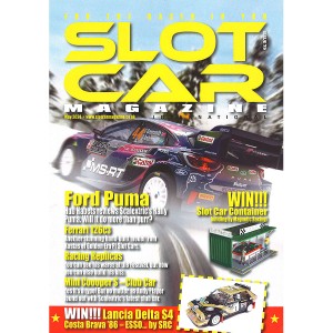 Slot Car Magazine Issue 79